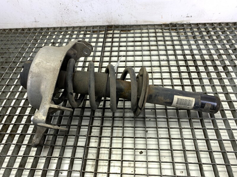 Tlumič levý přední Audi Q5 (8RB) 2008 - 2017 8R0413031N