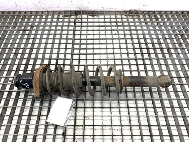 Tlumič pravý zadní Dodge Avenger 2007 - 2014