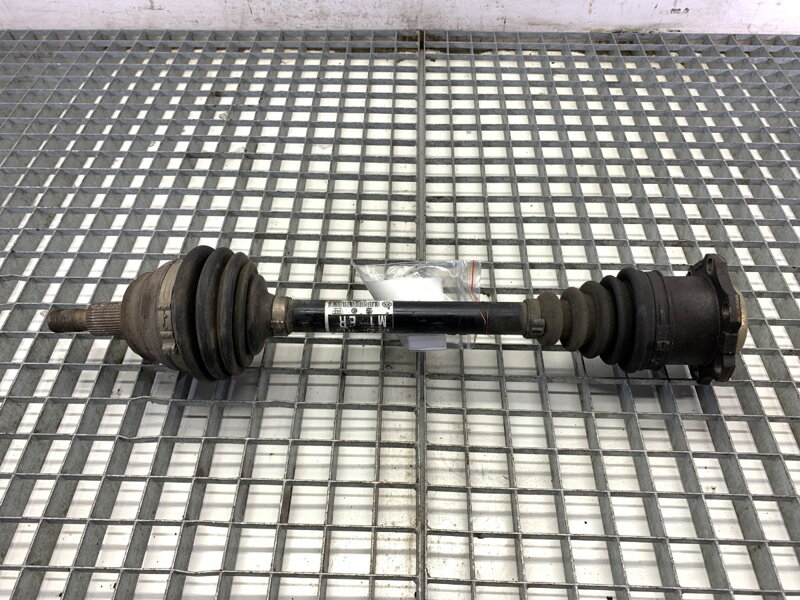 Poloosa levá přední Audi TT (8N3) 1998 - 2006 1J0407271ER