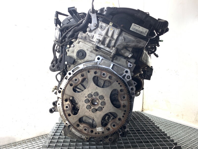 Motor kompletní BMW 3 Coupe (E92) 2005 - 2013 N57D30A
