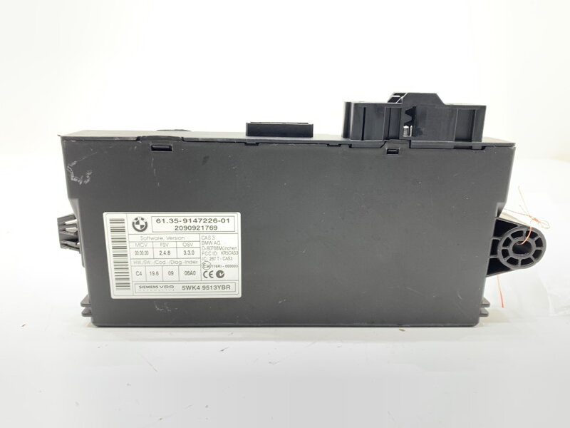 Modul řídicí jednotka BMW 3 Coupe (E92) 2005 - 2013 9147226