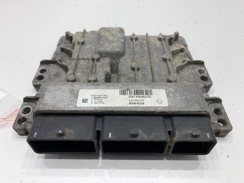 Řídicí jednotka motoru Renault Master III Autobus (JV) 2011 - 2022 237100827S
