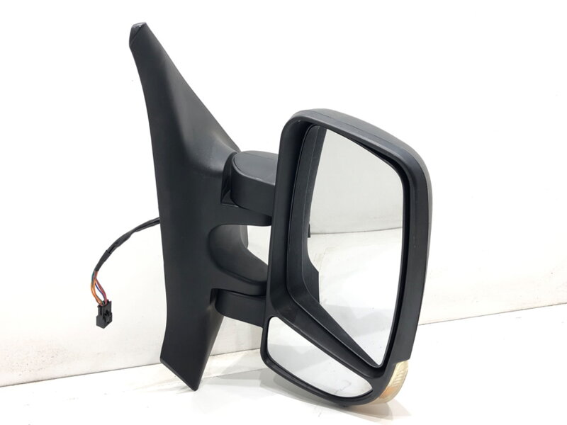 Zpětné zrcátko pravé Renault Master III Autobus (JV) 2011 - 2022