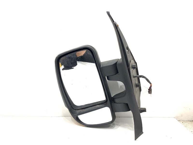 Zpětné zrcátko levé Renault Master III Autobus (JV) 2011 - 2022