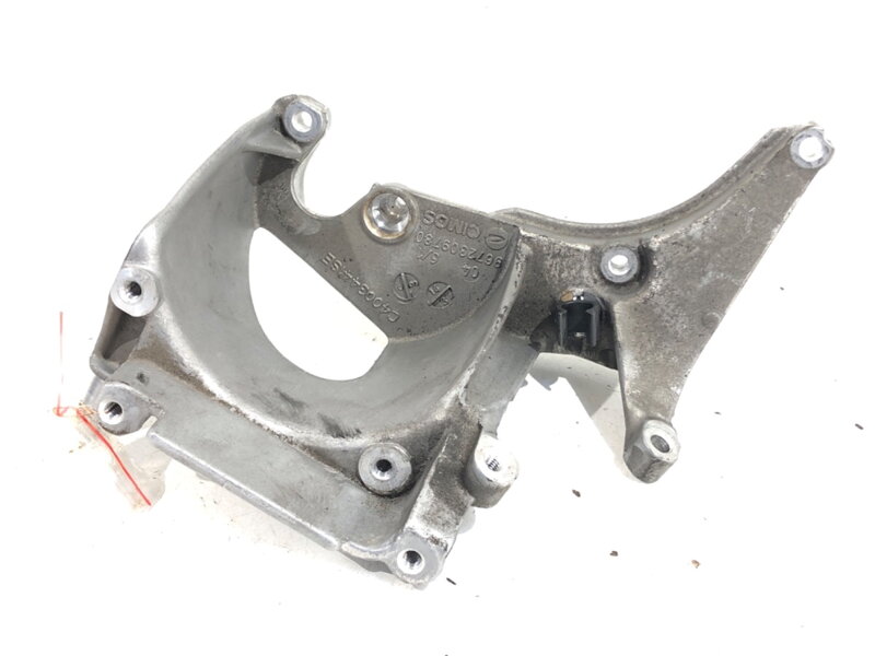 Základna filtru paliva Peugeot 3008 (MPV) (0U_) 2009 - 2017 9672309780