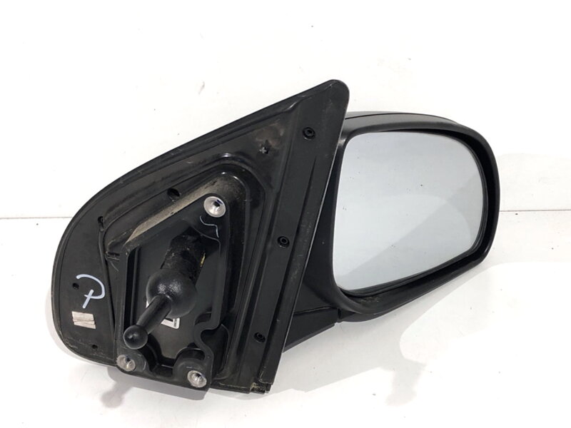 Zpětné zrcátko pravé Hyundai I20 I (PB, PBT) 2008 - 2022