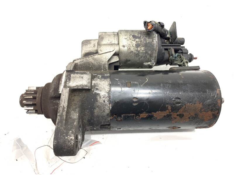 Startér Seat Ibiza IV (6J5, 6P1) 2008 - 2017 027911024 0001153007
