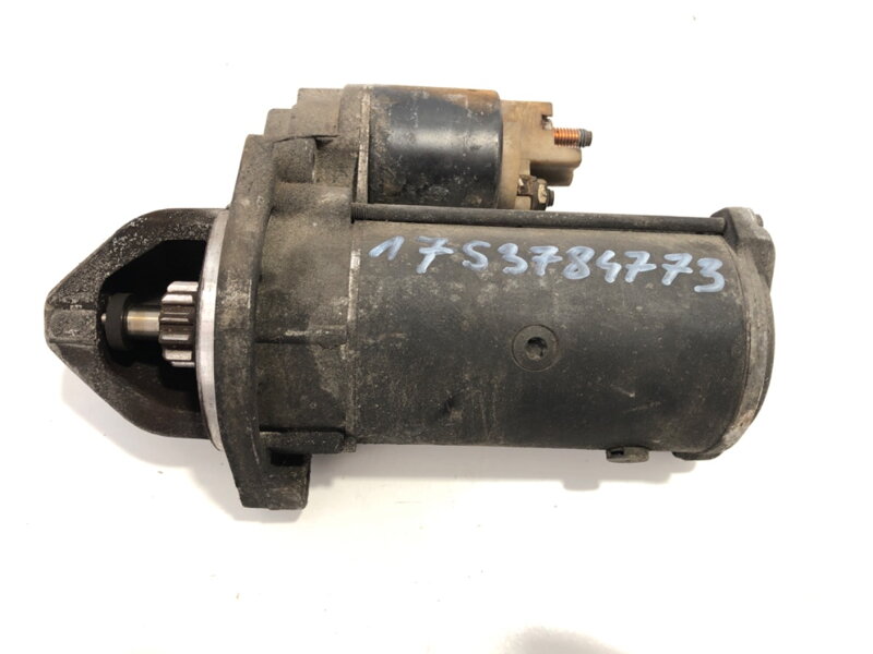 Startér Mercedes-benz Vito Autobus (W638) 1996 - 2003 0051511301