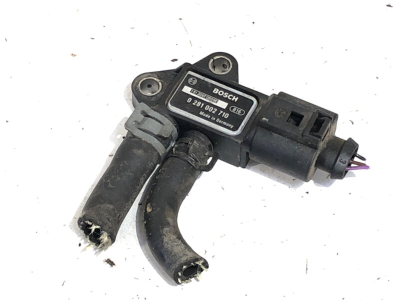 Čidlo tlaku paliva Skoda Octavia II (1Z3) 2004 - 2013 0281002710