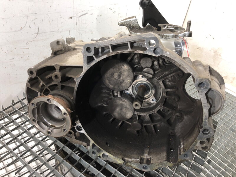 Převodovka VW Golf VII Variant (BA5, BV5) 2013 - 2022 PFL