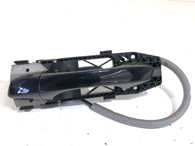 Klika vnější levá přední VW Golf VII Variant (BA5, BV5) 2013 - 2022