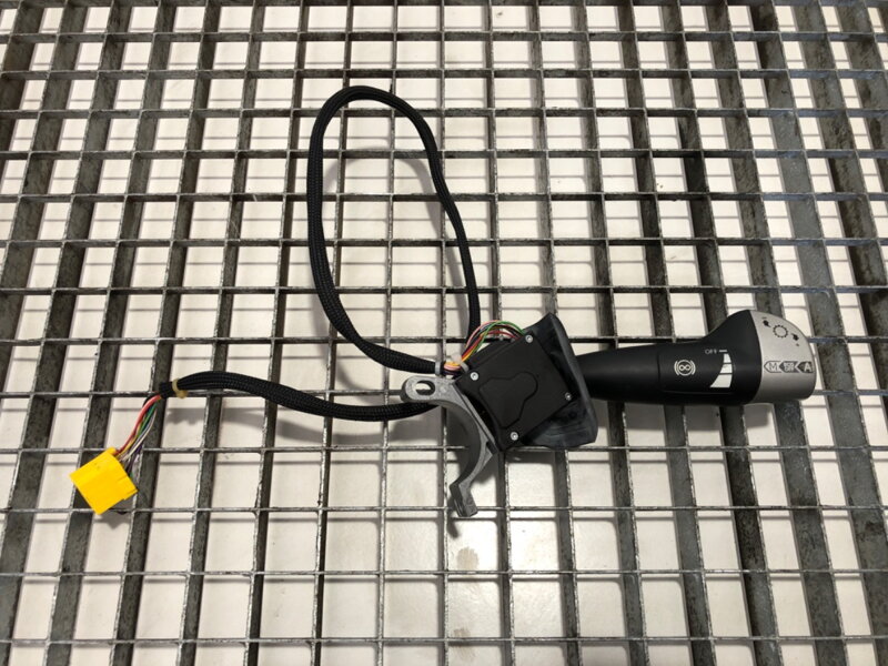 Přepínač retardéru DAF XF 2012 - 2022 2011540