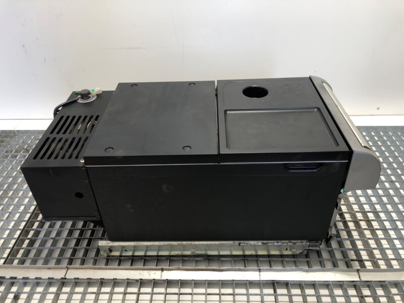 Lednice DAF XF 2012 - 2022 2019771