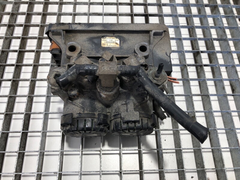 Ventil EBS DAF XF 2012 - 2022 K000921