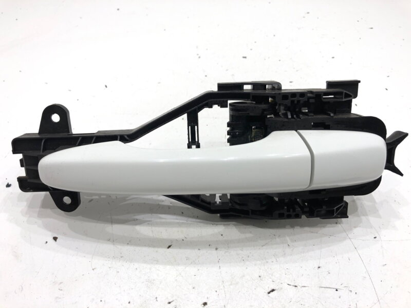 Klika vnější levá zadní Volvo V40 Liftback (525, 526) 2012 - 2022