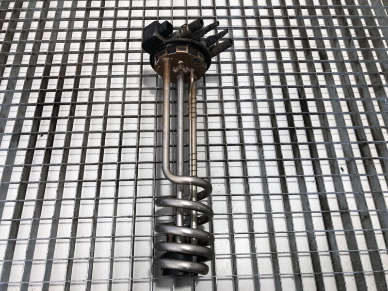 Čidlo úrovně DAF XF 2012 - 2022 2112469