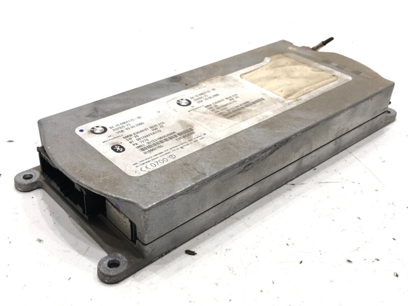 Zesilovač BMW X3 (E83) 2003 - 2011 6964113