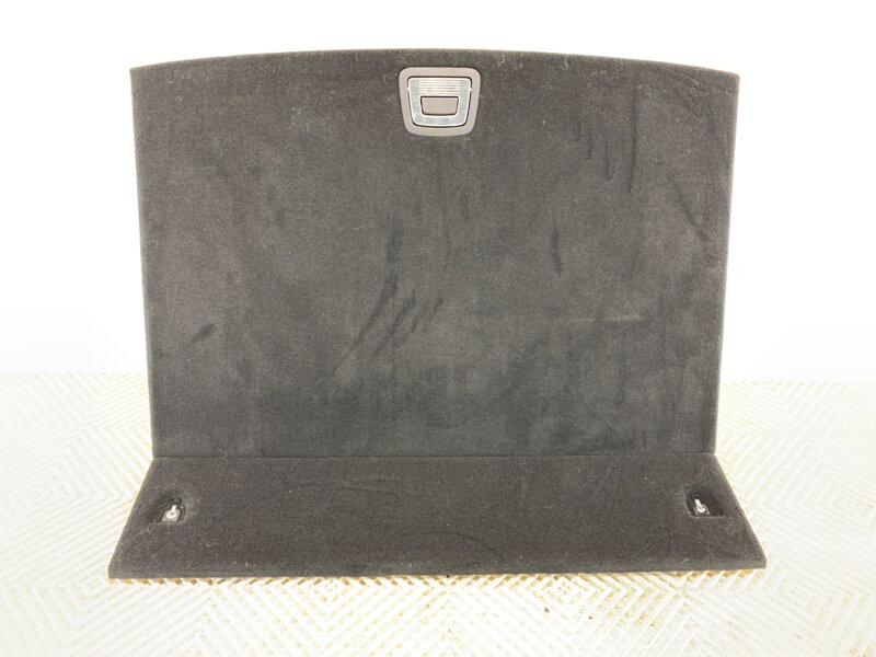 Koberec kufru Mercedes-benz Class GLK (X204) 2008 - 2015 A2046800402