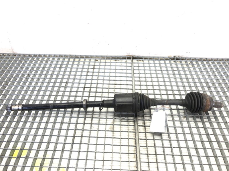 Poloosa pravá přední Mercedes-benz Class GLK (X204) 2008 - 2015