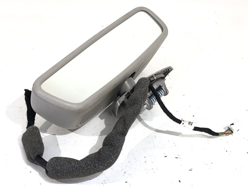 Zpětné zrcátko vnitřní Mercedes-benz Class GLK (X204) 2008 - 2015