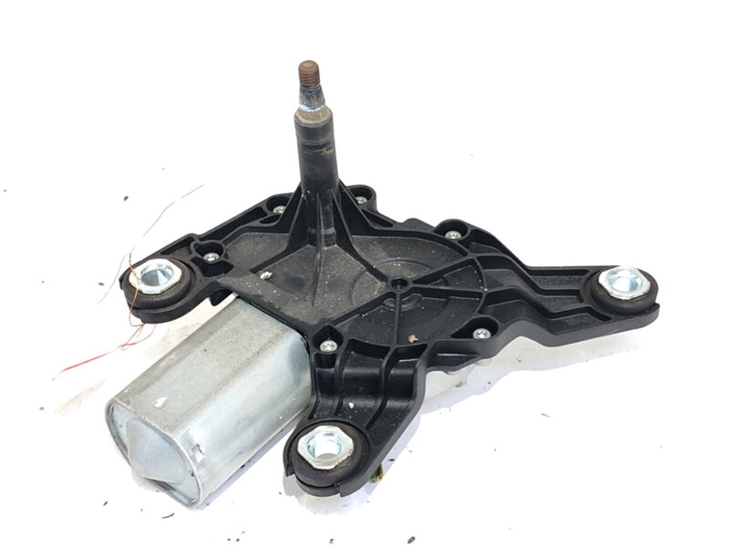 Motorek stěračů zadní Peugeot 508 SW I (8E_) 2010 - 2018 9688605580