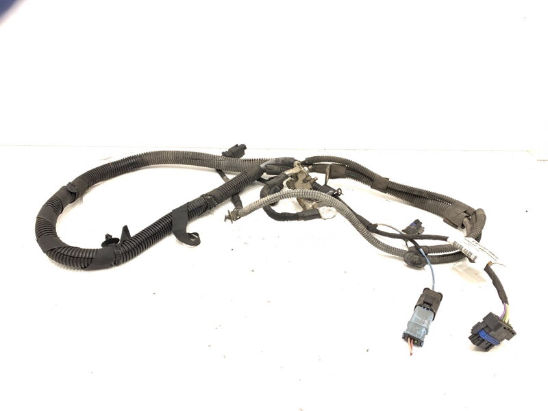 Kabeláž motoru Peugeot 508 SW I (8E_) 2010 - 2018 9670964180