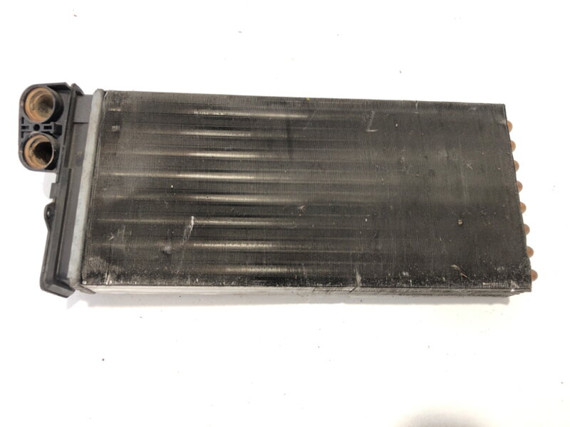 Radiátor topení Renault Master II Autobus (JD) 1998 - 2022
