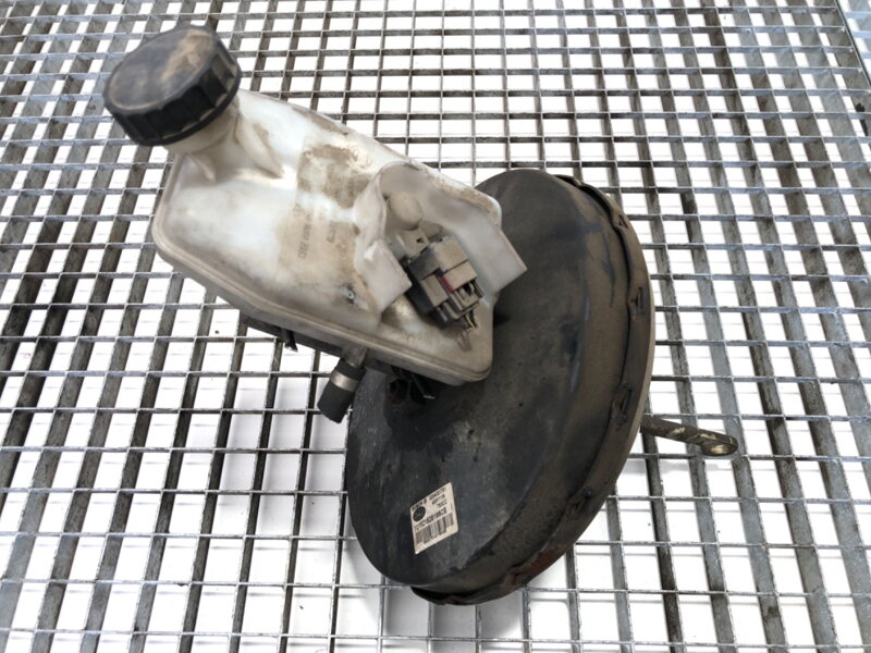 Posilovač brzd Ford Transit Autobus (FD_ _, FB_ _, FS_ _, FZ_ _, FC_ _) 2000 - 2006 YC152B195CE