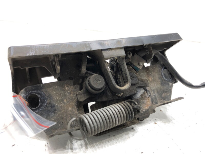 Zámek kapoty přední Mazda CX-5 (KE, GH) 2011 - 2017