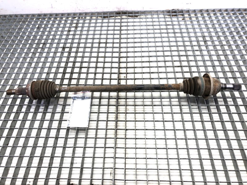 Poloosa pravá zadní Mazda CX-5 (KE, GH) 2011 - 2017