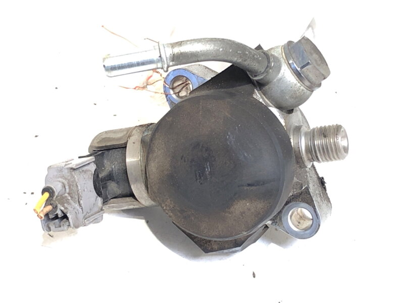 Vstřikovací čerpadlo Mazda CX-5 (KE, GH) 2011 - 2017 295100-0294