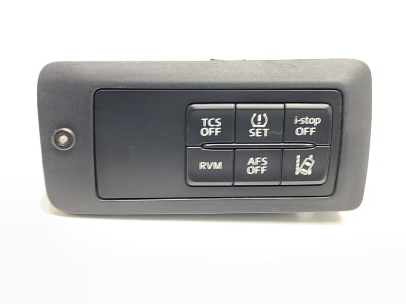 Přepínače TCS AFS Mazda CX-5 (KE, GH) 2011 - 2017 KD4766170