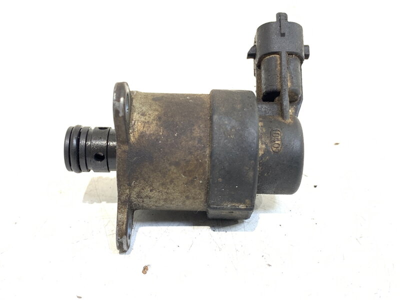 Regulátor tlaku paliva Citroen Berlingo Multispace (B9) 2008 - 2022 0928400607