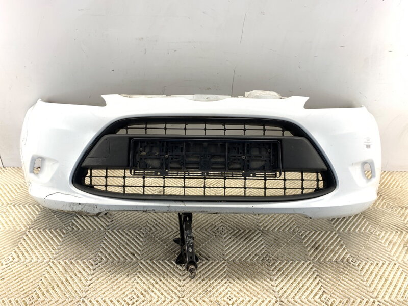 Nárazník přední Ford Fiesta VI (CB1, CCN) 2008 - 2022