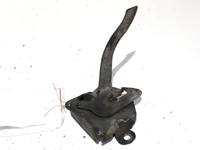 Zámek kapoty přední Suzuki Grand Vitara II (JT, TE, TD) 2005 - 2022