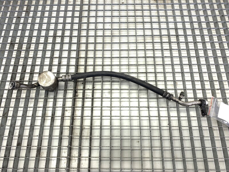 Hadice klimatizace Suzuki Grand Vitara II (JT, TE, TD) 2005 - 2022