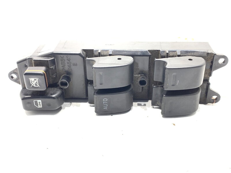 Ovládání oken Toyota RAV 4 II (_A2_) 2000 - 2005 84820-42180