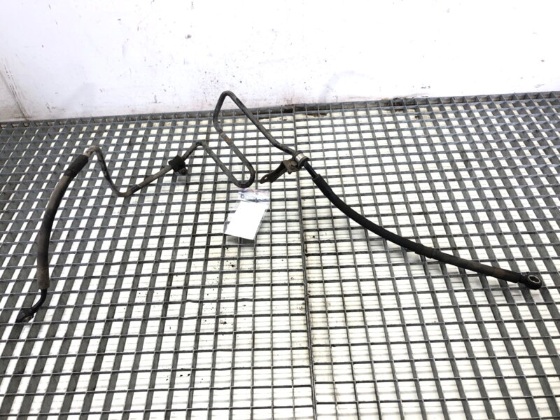 Hadice posilovače Seat Leon (1M1) 1999 - 2006