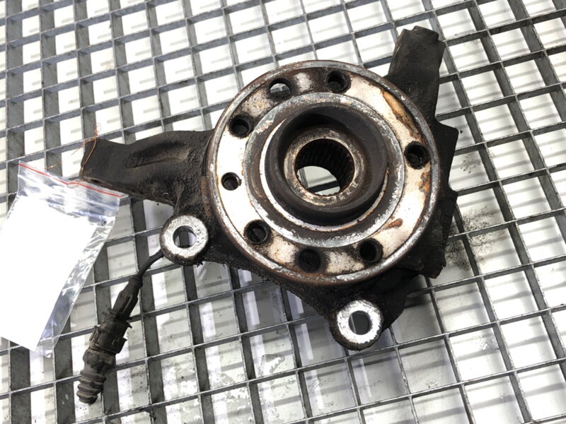 Otoč levá přední Opel Signum Liftback (Z03) 2003 - 2008