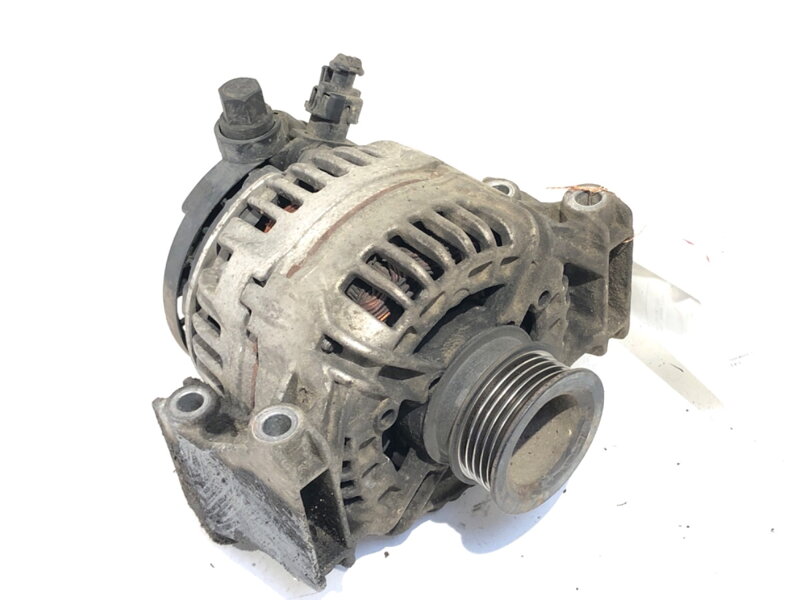 Alternátor Opel Signum Liftback (Z03) 2003 - 2008 13129850