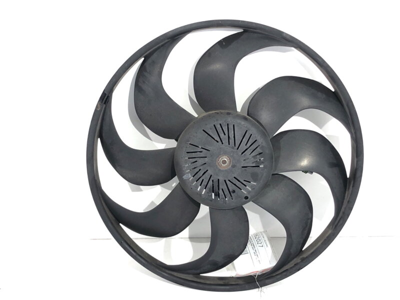 Ventilátor chladiče Ford Mondeo IV Turnier (BA7) 2007 - 2015 6G91-8C607-P