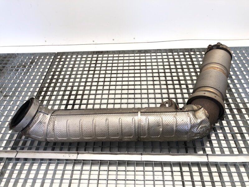 Potrubí výfuková DAF XF 2012 - 2022