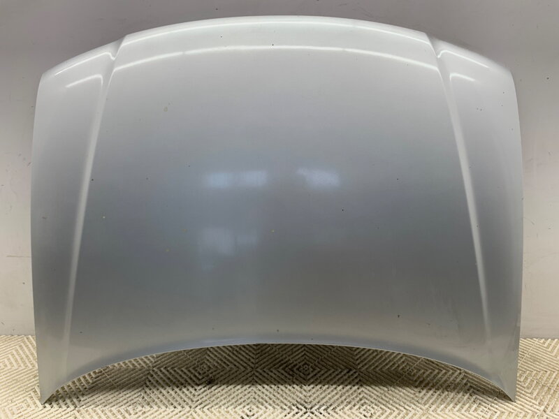 Kapota Audi A3 (8L1) 1996 - 2006