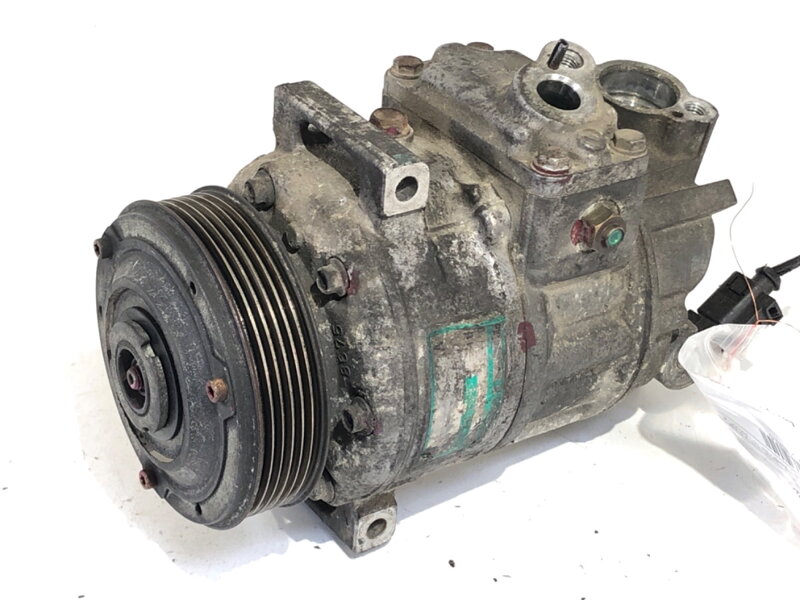 Kompresor klimatizace VW Passat B6 (3C2) 2005 - 2010