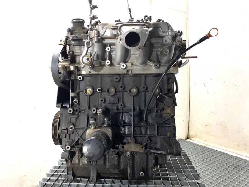 Motor Citroen C8 (EA_, EB_) 2002 - 2022 RHT