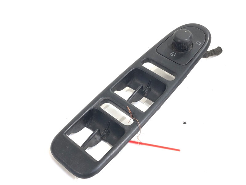 Přepínač regulace zrcátek Seat Toledo II (1M2) 1998 - 2006 1M1959565D