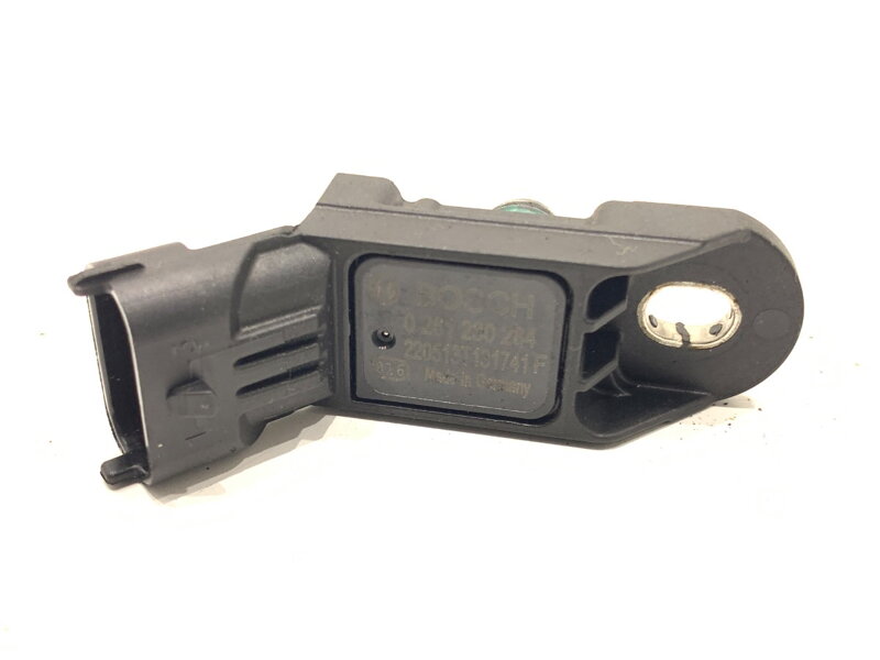MAP senzor Fiat Stilo Multi Wagon (192_) 2003 - 2008 0261230284