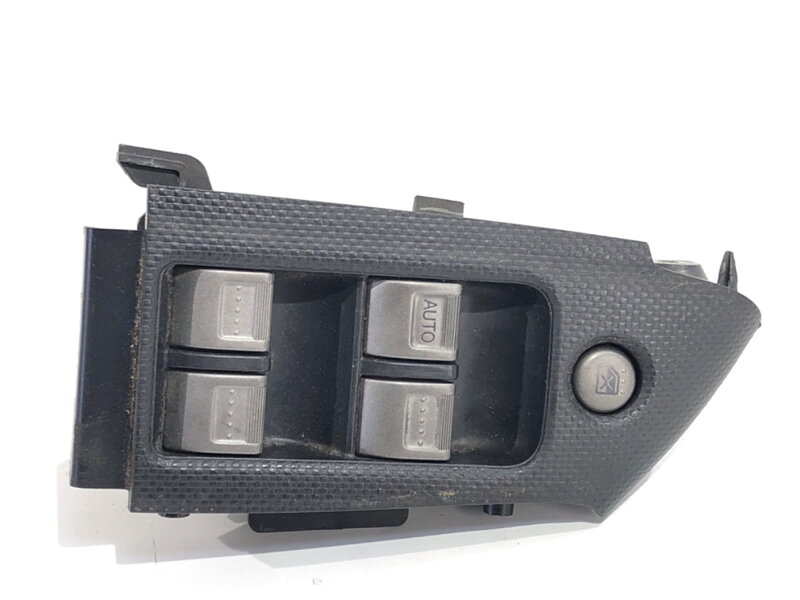 Ovládání oken Honda Civic VII Hatchback (EU, EP, EV) 2000 - 2006