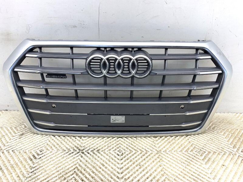 Maska chladiče grill Audi Q5 (FYB, FYG) 2016 - 2022