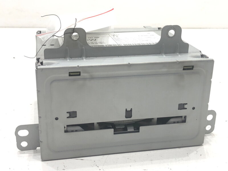 Rádio Opel Zafira Tourer C (P12) 2011 - 2022 23127750